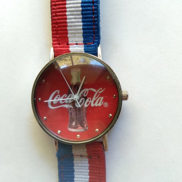 Coca Cola Watch - Picture 2 of 7